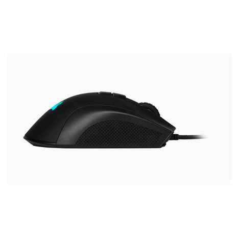 Corsair | Gaming Mouse | Wired | IRONCLAW RGB FPS/MOBA | Optical | Gaming Mouse | Black | Yes - 7